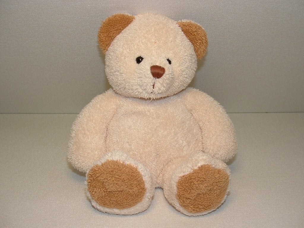 HAPPY HORSE BEER BEAR IVY NR1 ZACHTE BADSTOF WIT MET LICHTBR, Ophalen of Verzenden, Nieuw, Beer
