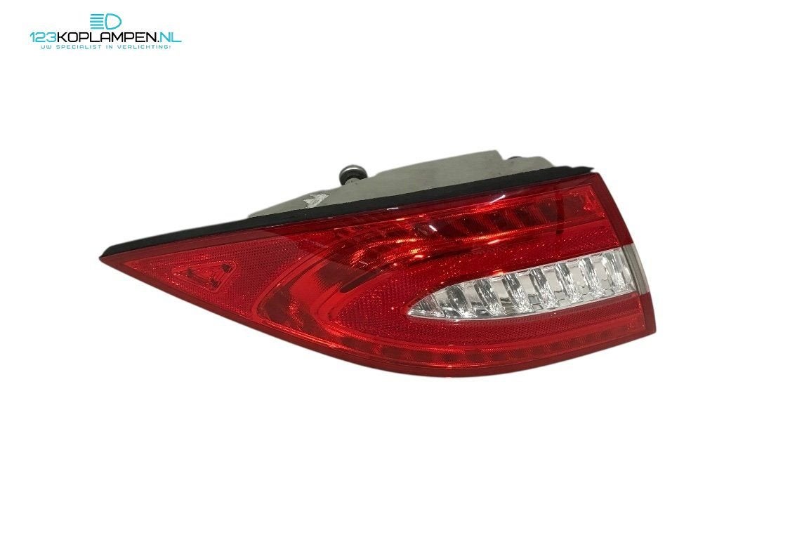 Jaguar XK X150 achterlicht links LED, Gebruikt, -, Verzenden, Jaguar