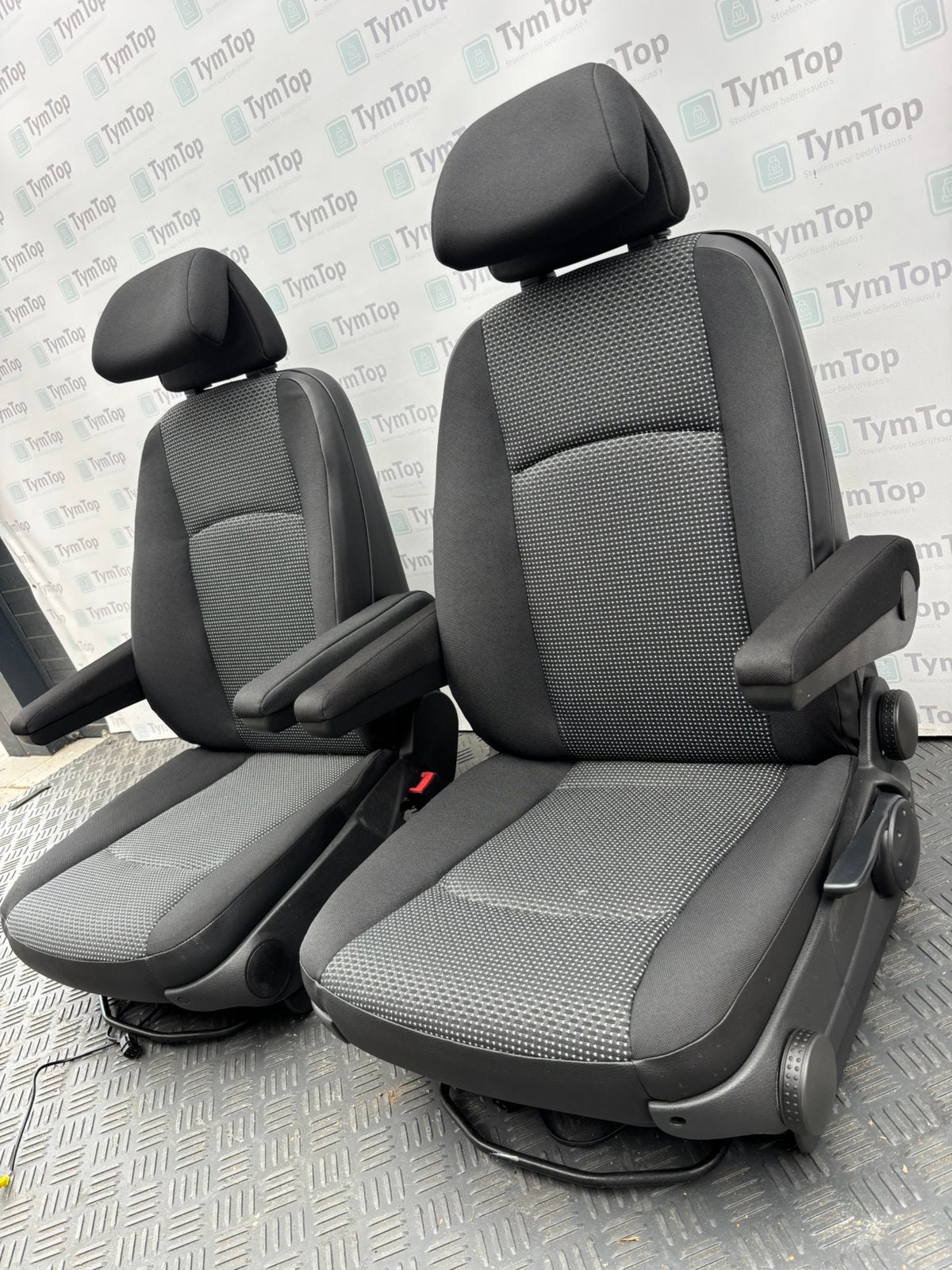 Stoelen Mercedes Vito w639 stoelverwarming extra comfort, Auto-onderdelen, Tymtop5@gmail.com, 3161ek, Tymtop, Mercedes-Benz