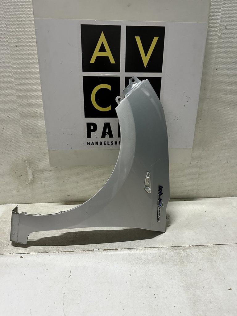 Hyundai i10 II voorscherm spatbord links 13-, Gebruikt, -, -, Ophalen of Verzenden