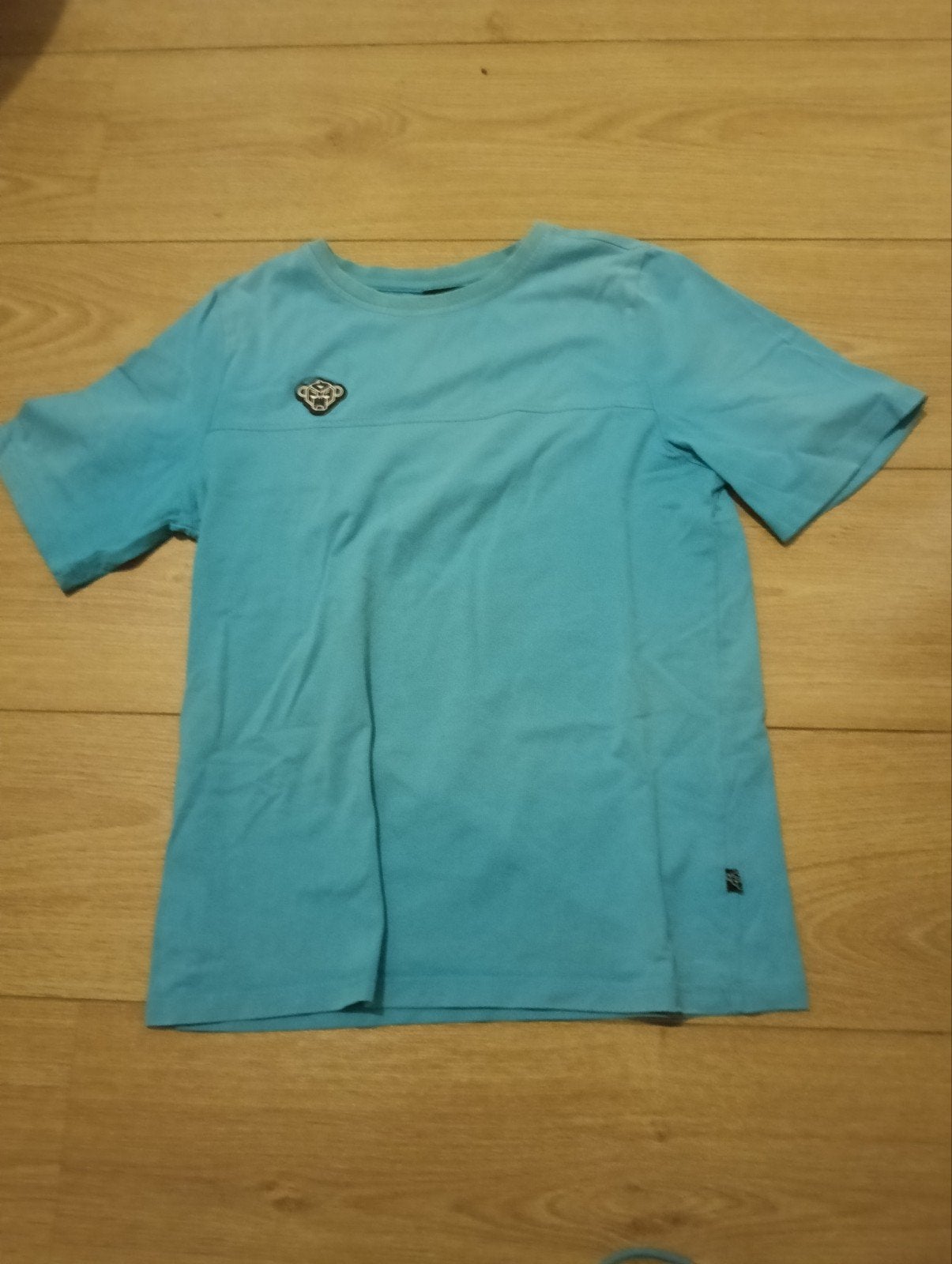 T shirt en broekje, Ophalen of Verzenden, Zo goed als nieuw, Overige maten