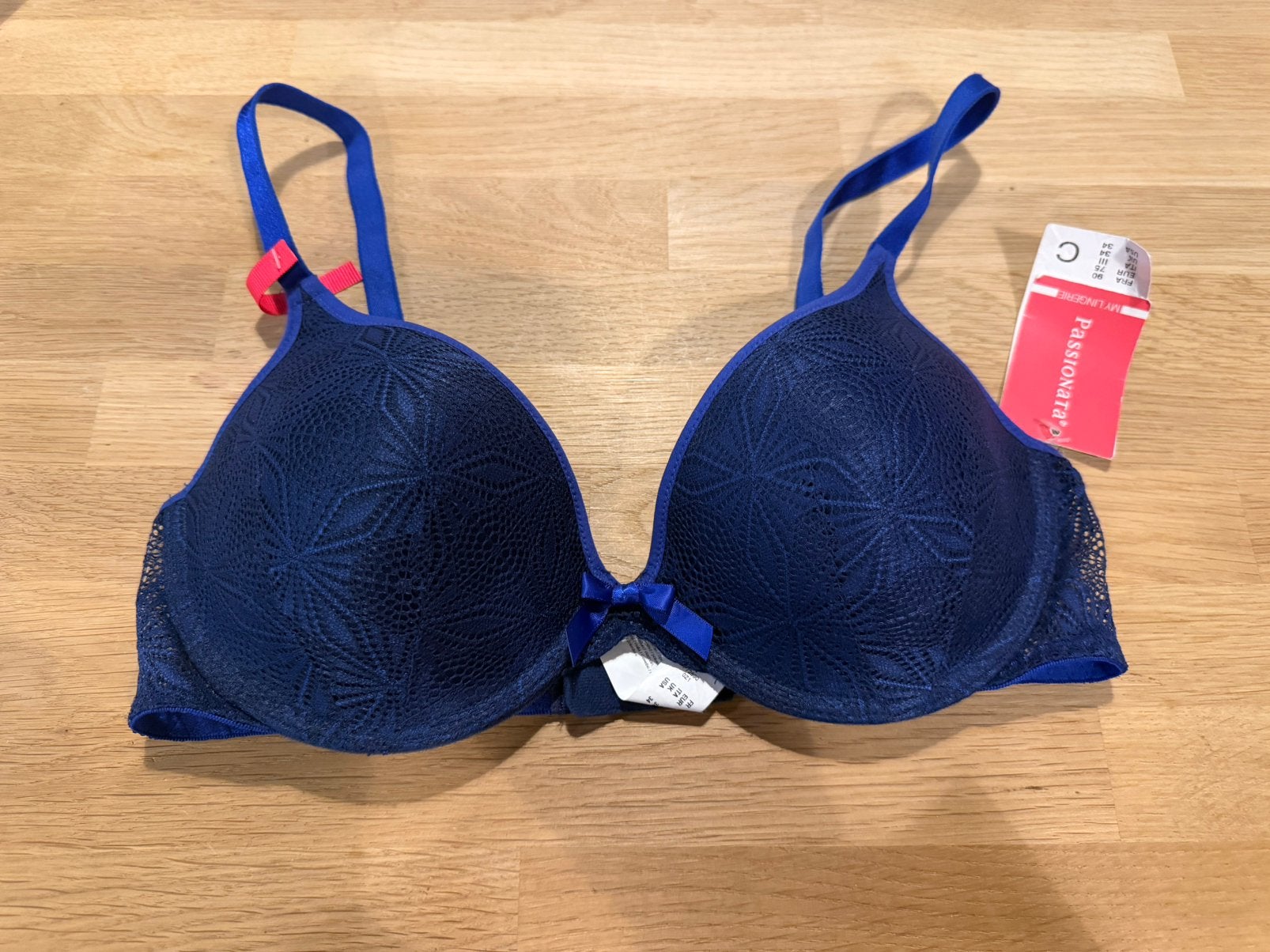 Passionata bh 75C NIEUW!! Nu €20, Ophalen of Verzenden, BH