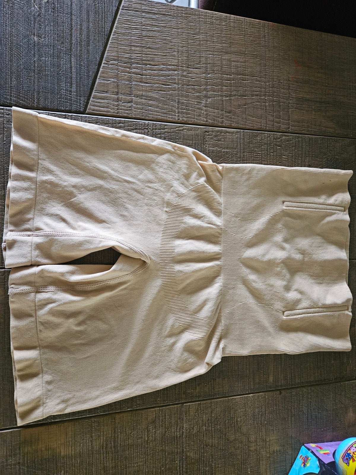 Corrigerende slip - Maat M - Huidskleur, Ophalen of Verzenden, Beige, Slip