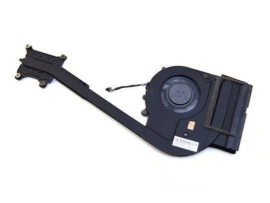 HP EliteBook 740 845 G5 CPU Heatsink FAN L68813-001, Facturen@maascomputers.nl, Ophalen of Verzenden, Cargadoorweg 23, 6541 BT Nijmegen