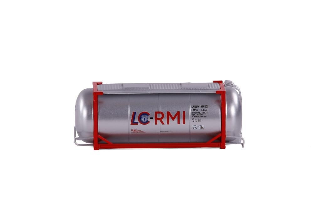 Cavallino - RMI Swab Tankcontainer, Ophalen of Verzenden, Nieuw, Bus of Vrachtwagen, Overige merken