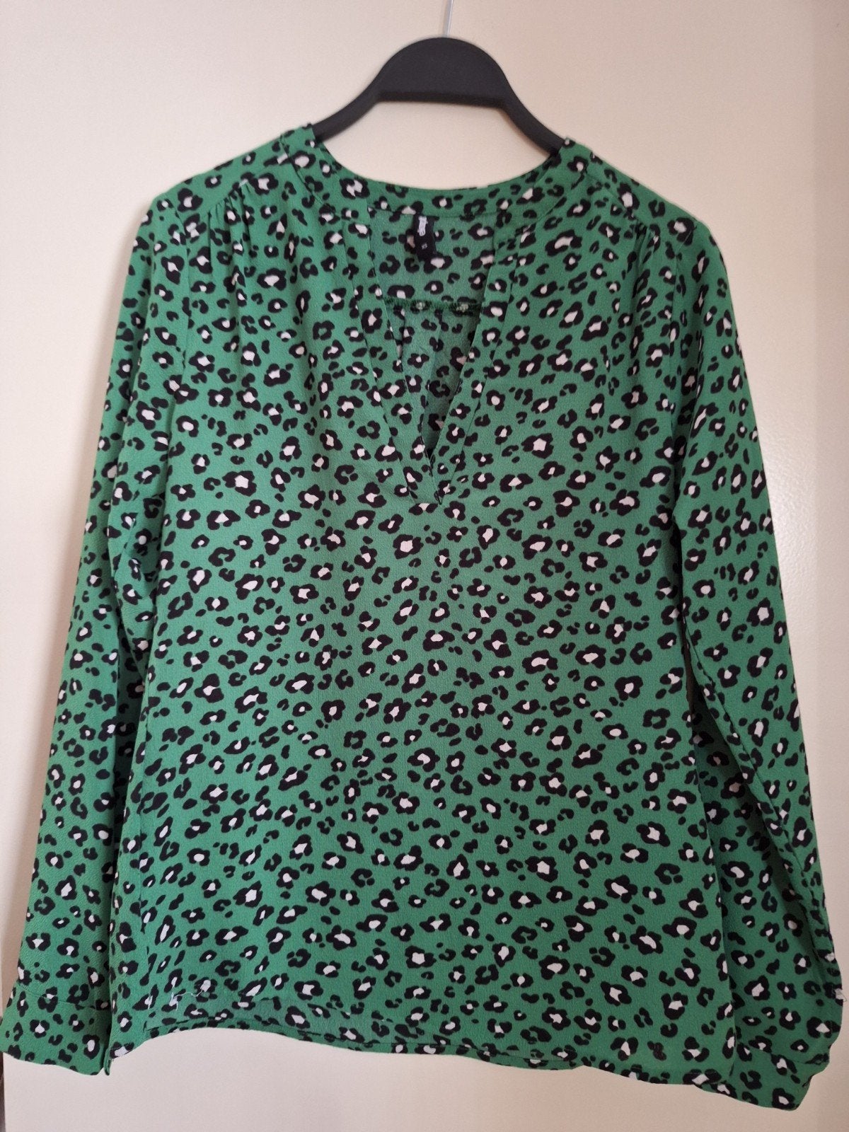 dames bloes Eksept maat xs, Kleding | Dames, Ophalen of Verzenden, Zo goed als nieuw, Eksept, Maat 34 (XS) of kleiner