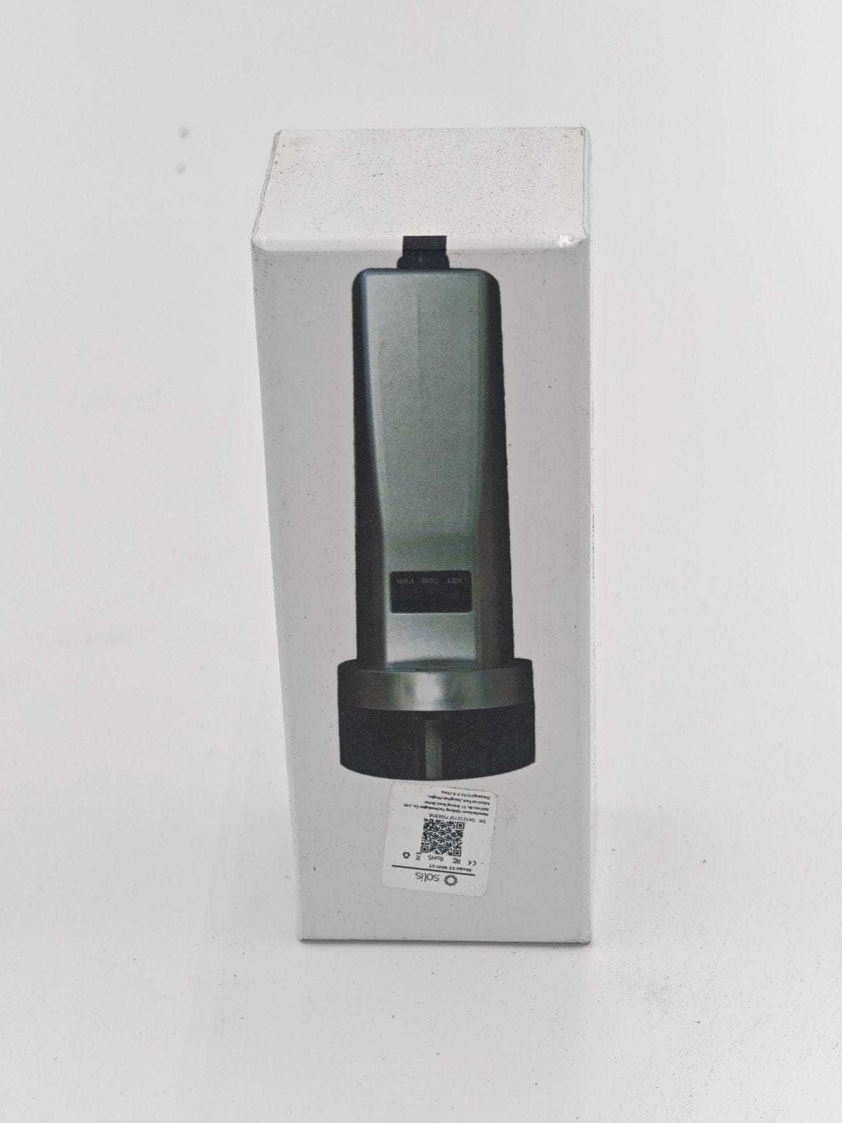 Solis Datalogger Stick S3 WiFi ST - Nieuw, Ophalen of Verzenden, Nieuw