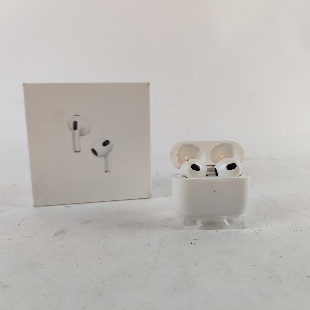 Apple Airpods 3 || Nu voor maar €89.99!, Nieuw, Ophalen of Verzenden, X, X