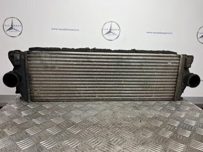 Intercooler van een Mercedes Sprinter, Ophalen of Verzenden, Gebruikt