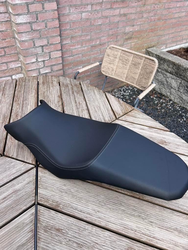 Yamaha MT 07 - Motor zadel standaard, Ophalen of Verzenden, Gebruikt