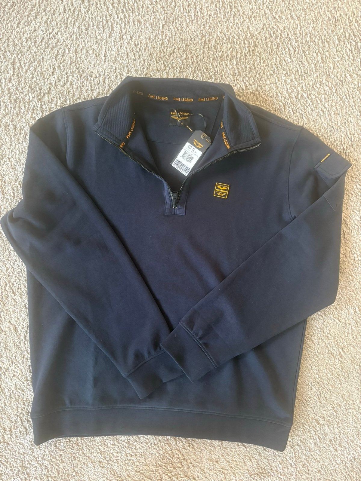 Nieuwe sweater PME Legend, XL,, Ophalen of Verzenden, Zo goed als nieuw, Maat 56/58 (XL)