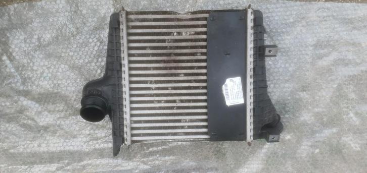 Intercooler Audi Q7/SQ7 Q8/SQ8 bj 2017- heden, Niet ingevuld, Gebruikt, Niet ingevuld, Niet ingevuld