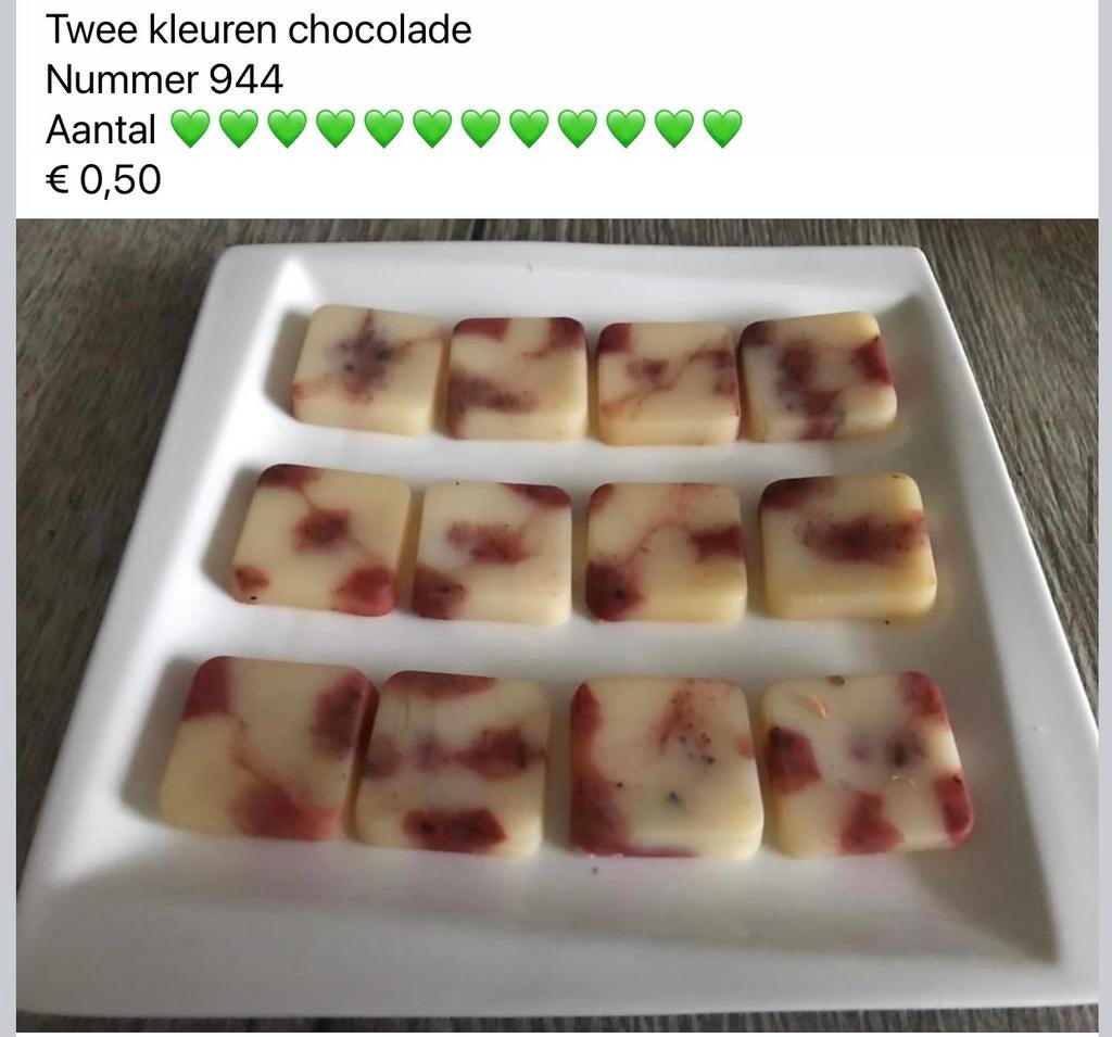 Div decoratie nep bonbon bonbonas DEEL 9, Ophalen, Nieuw