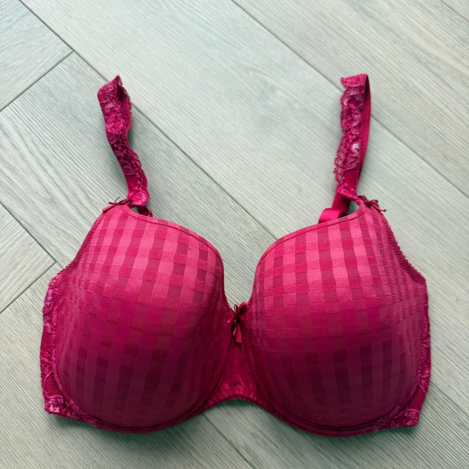 Prima Donna 80D Madison Fuchia FullCup (LEES BESCHRIJVING), Verzenden, BH, Roze