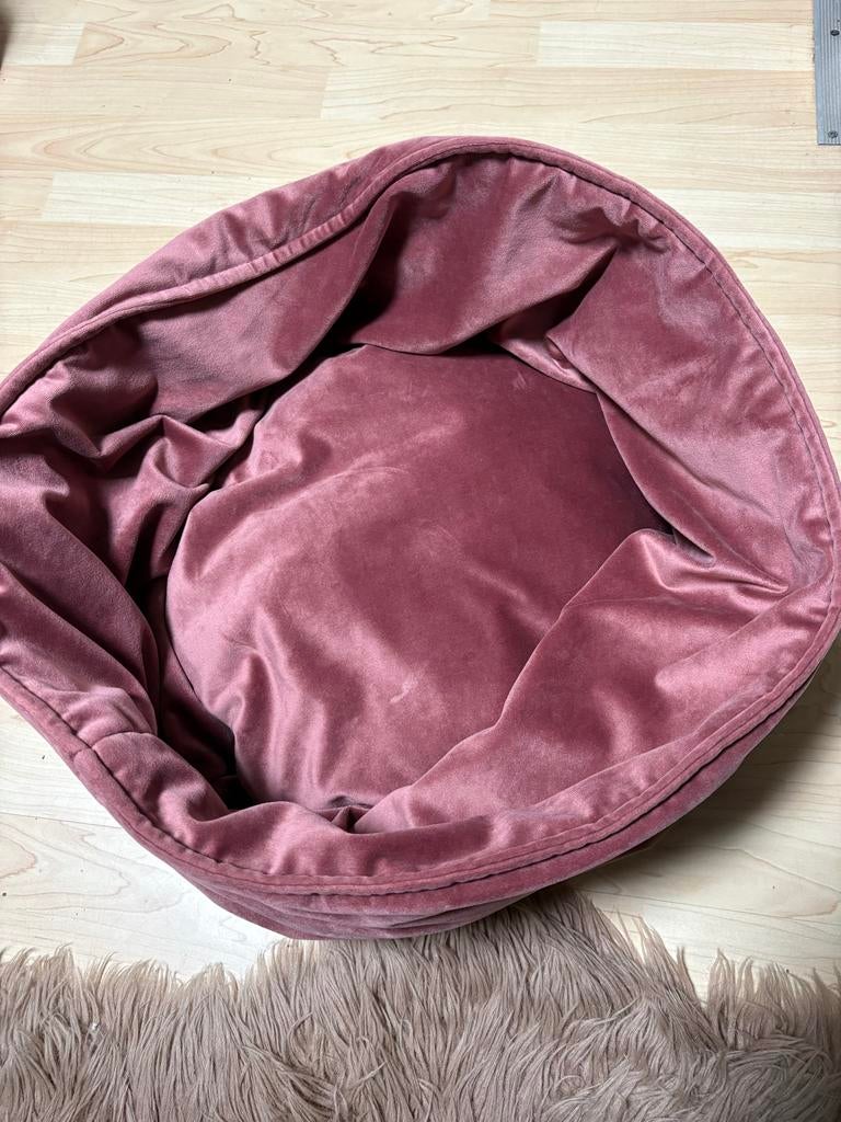 Honden of poezenmandje Designed by Lotte, Ophalen of Verzenden, Zo goed als nieuw, Stof