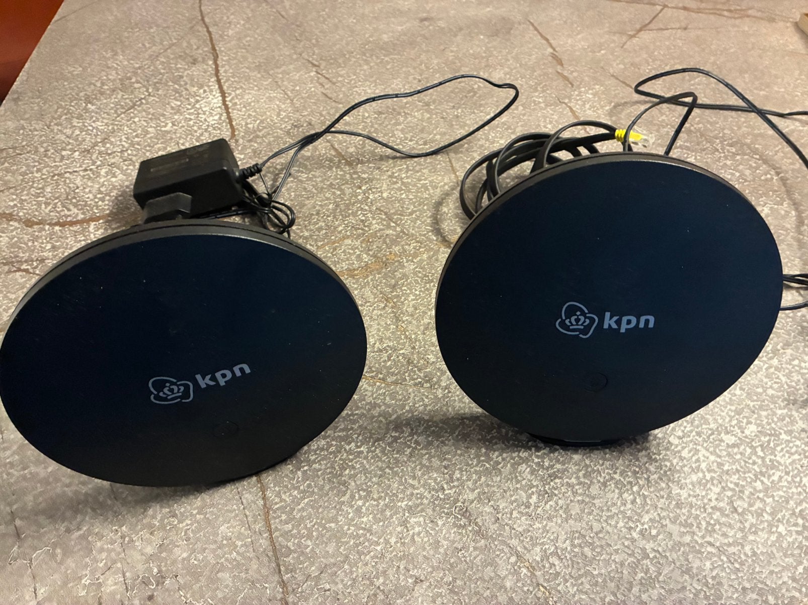KPN Superwifi 2.0 2x, Computers en Software, Ophalen of Verzenden, Zo goed als nieuw