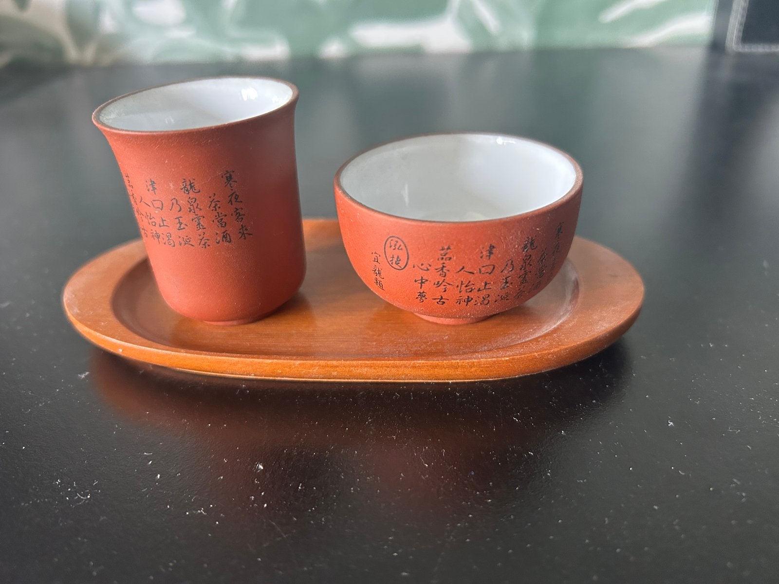 Aroma & drink thee kopjes, Ophalen of Verzenden