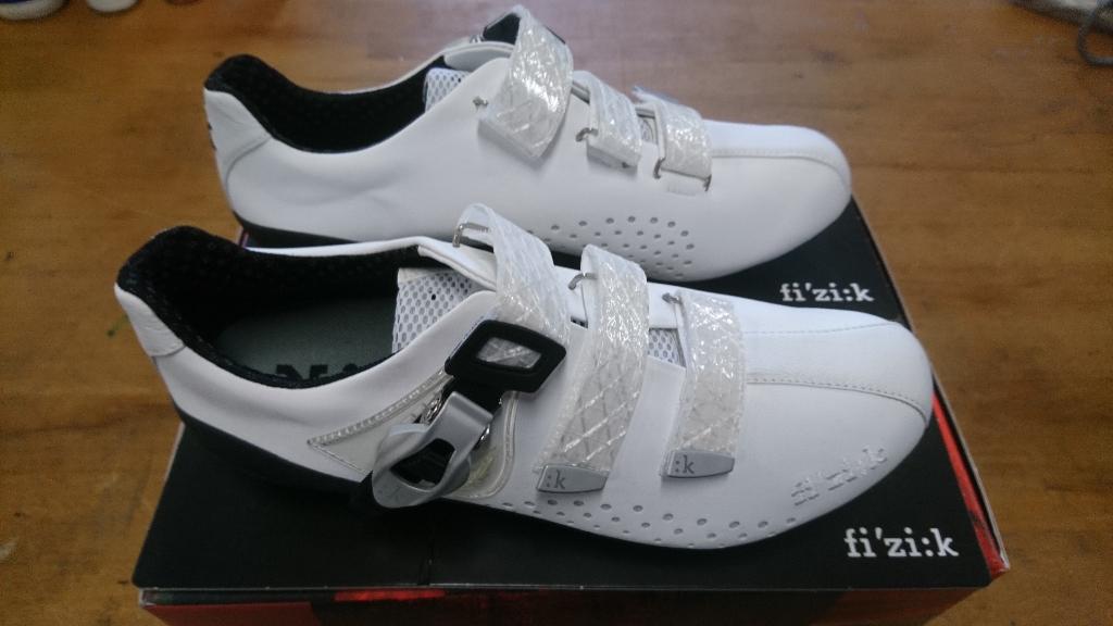 Fizik Donna R3 Fietsschoenen Maten 38 en 39 Nieuw!, Ophalen, Nieuw, Overige maten, Schoenen