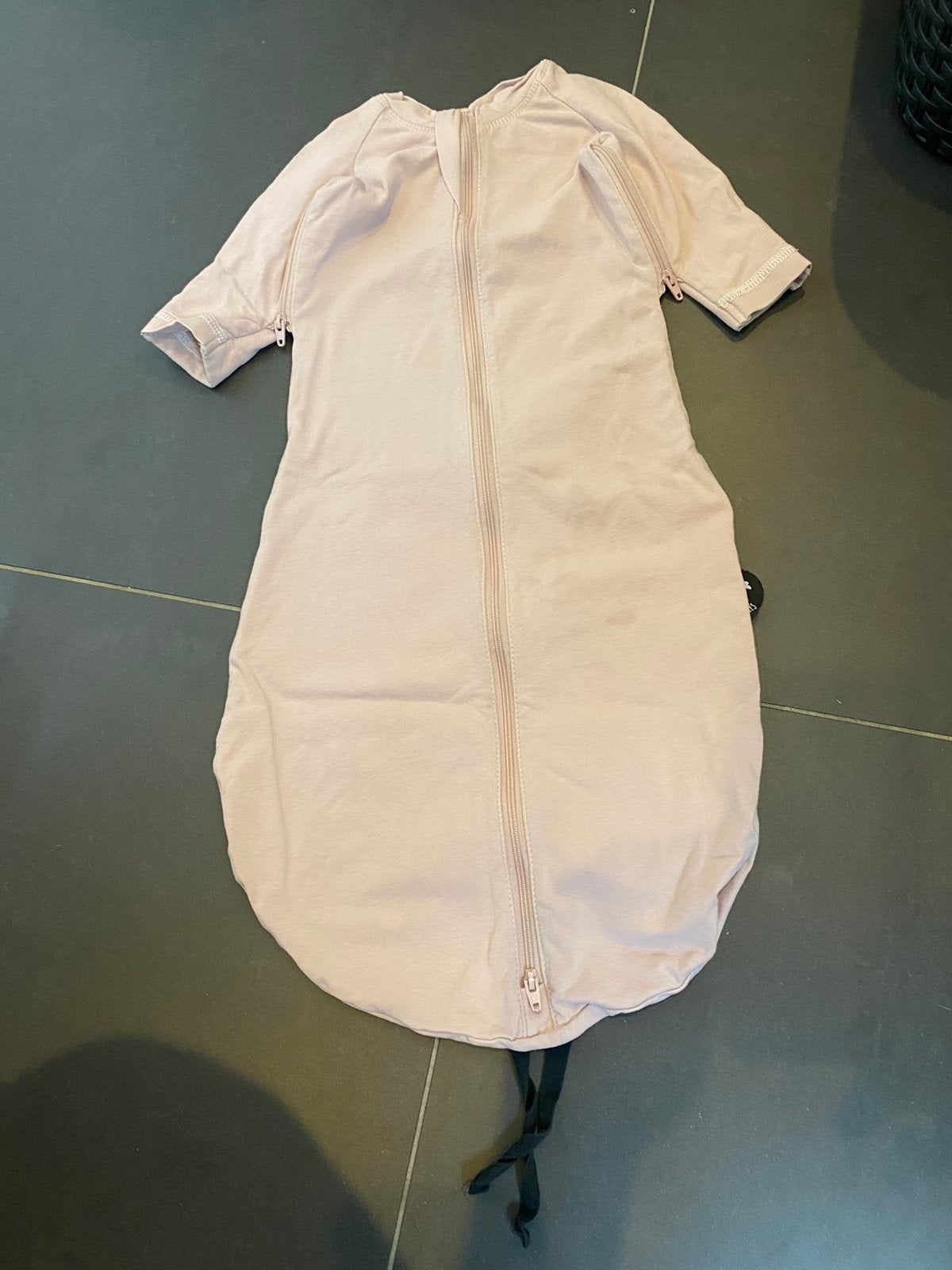 Fedde en kees bundi slaapzak, Kinderen en Baby's, Dekens, Slaapzakjes en Inbakerproducten, Ophalen of Verzenden, Gebruikt, 70 tot 85 cm