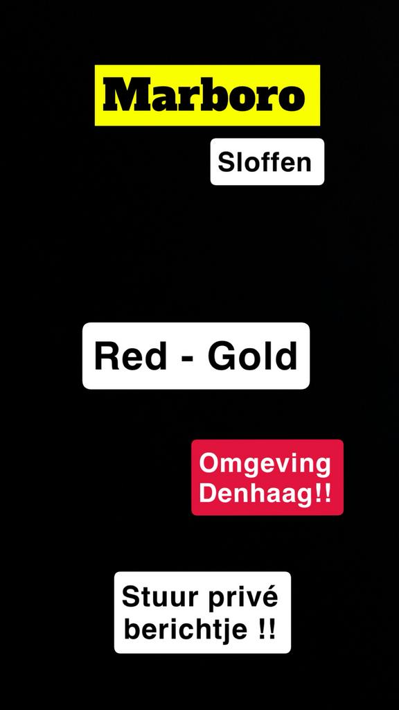 Sloffen, Eén persoon