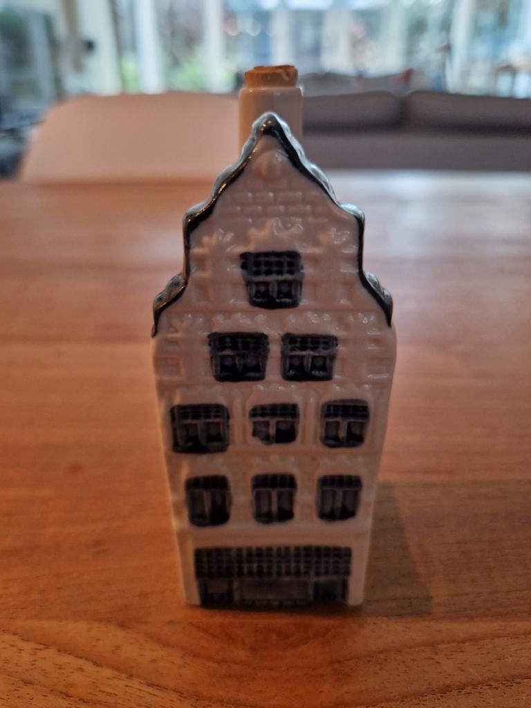 KLM Rynbende huisje nr. 41, Ophalen of Verzenden, Gebruikt, 41 t/m 60