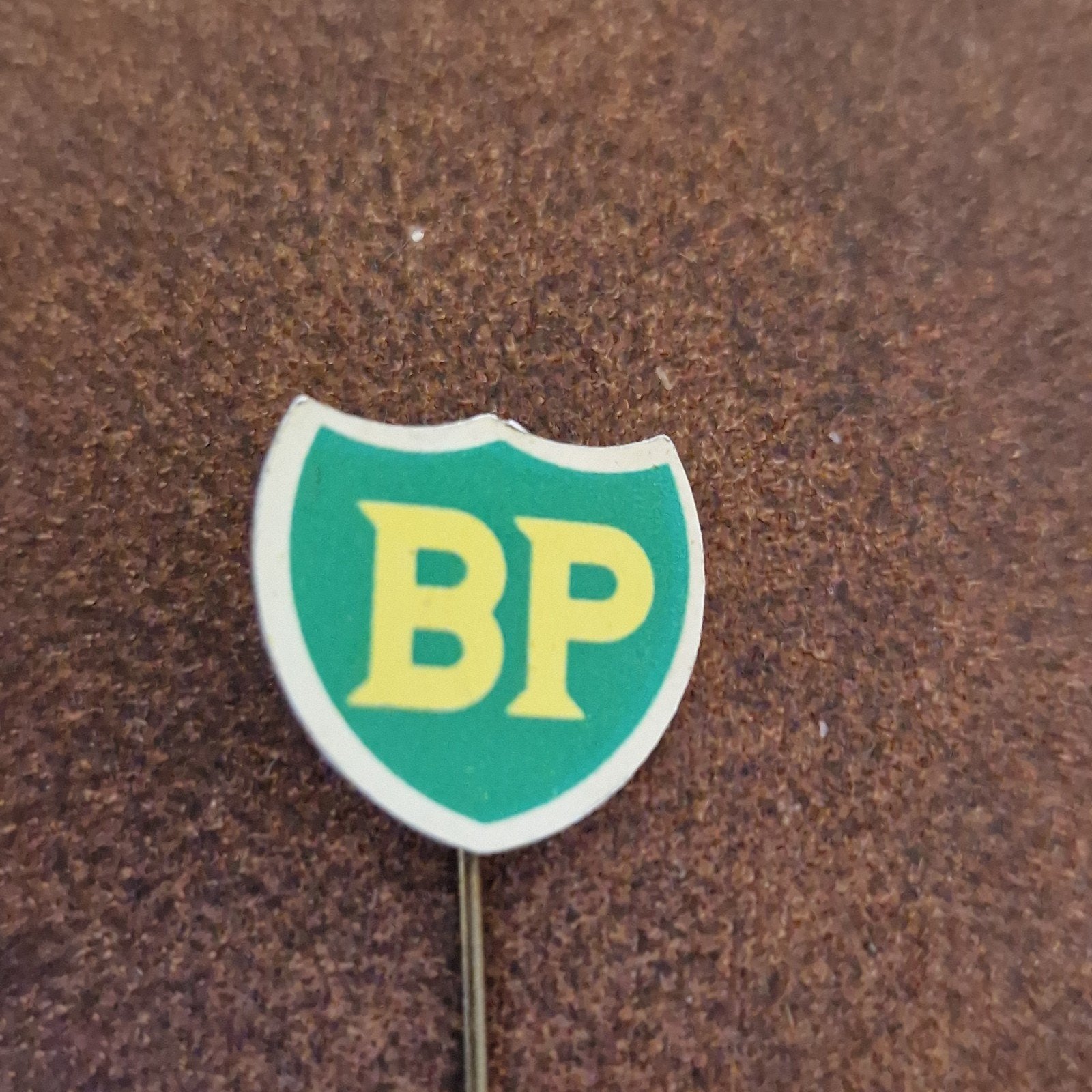 SPELDJE BP, Verzamelen, Ophalen of Verzenden, Zo goed als nieuw, Merk