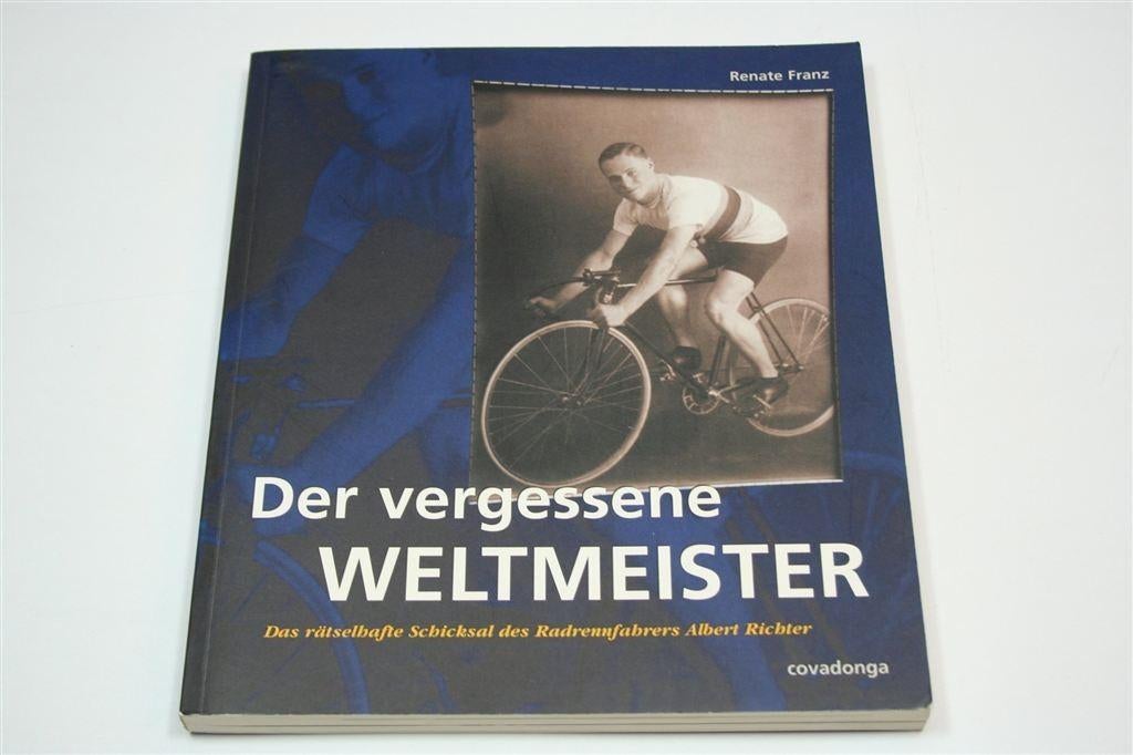 Der Vergessene Weltmeister — Gesigneerd Arie van Houwelingen, Boeken, Sportboeken, Ophalen of Verzenden, Zo goed als nieuw, Watersport en Hengelsport