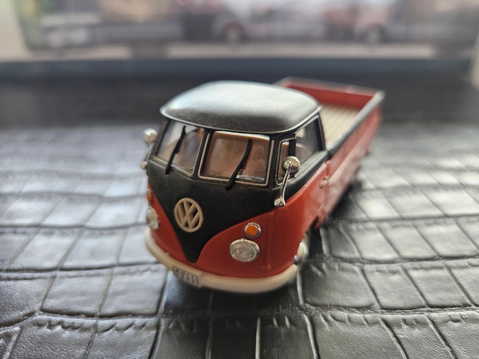 Vw bus T1., Ophalen of Verzenden, Zo goed als nieuw, Auto, Overige merken