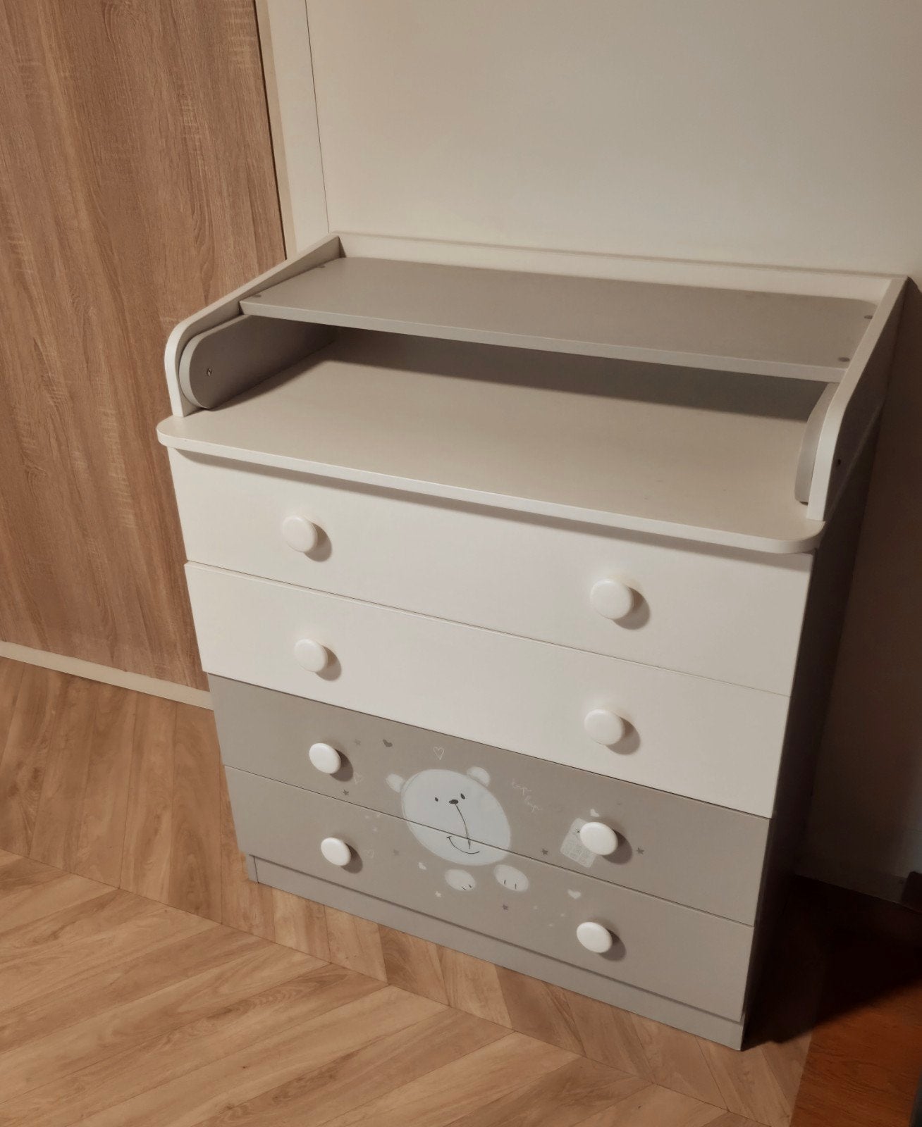 commode, Huis en Inrichting, Kasten | Secretaires, Ophalen, Gebruikt