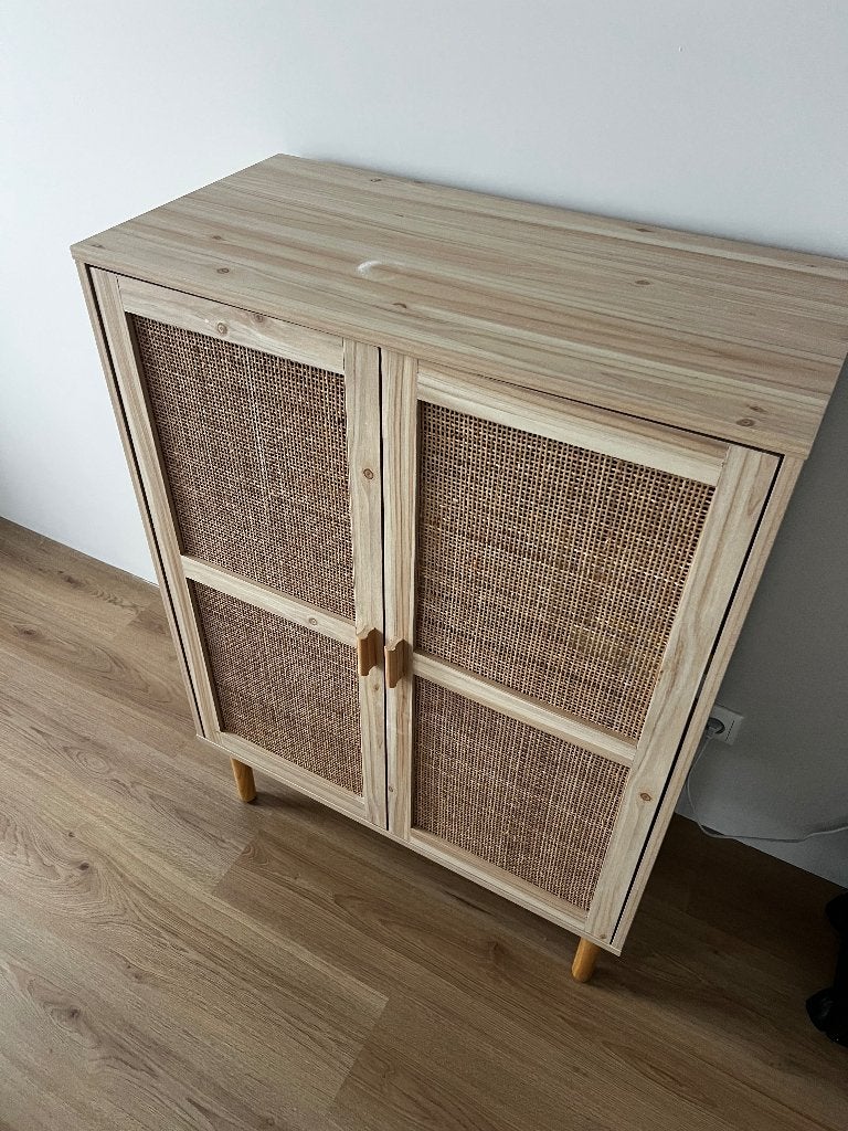 Kast, Ophalen, Zo goed als nieuw, 25 tot 50 cm, 50 tot 100 cm