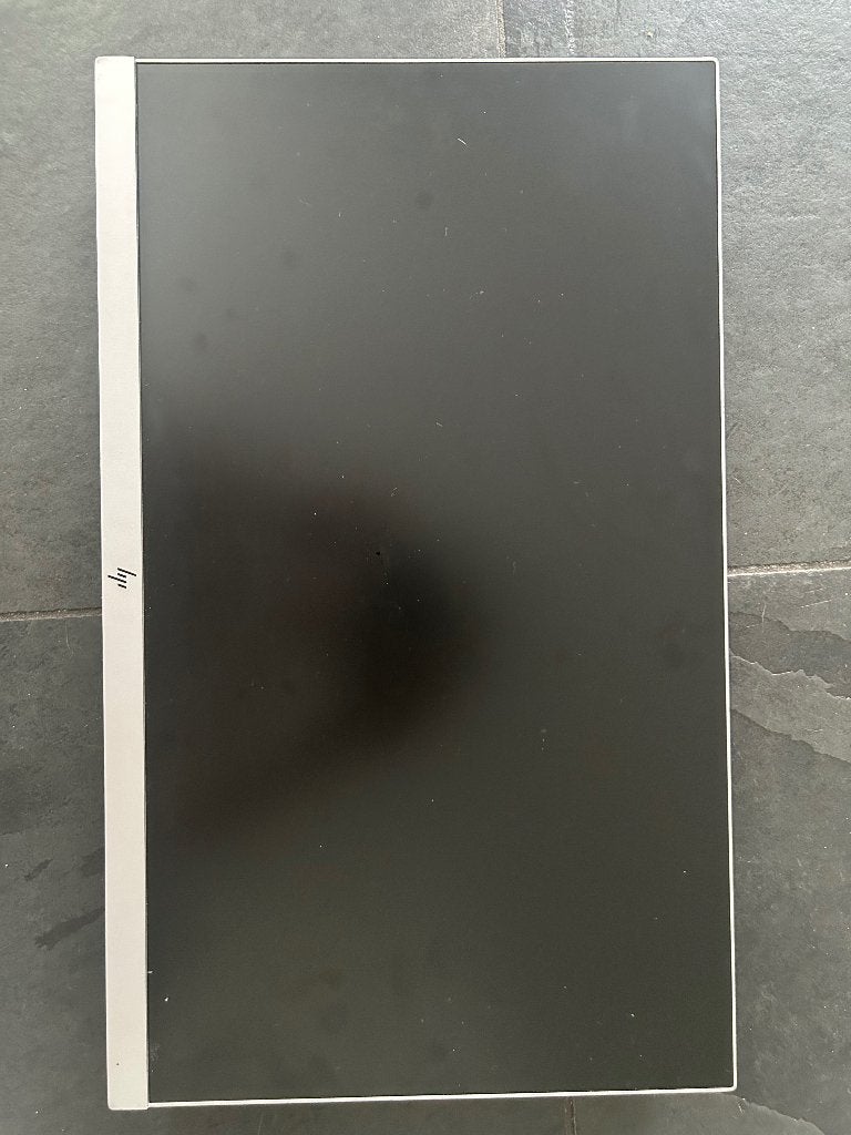 Hp monitor E223, Computers en Software, Monitoren, Gaming, Hp, IPS, Full HD