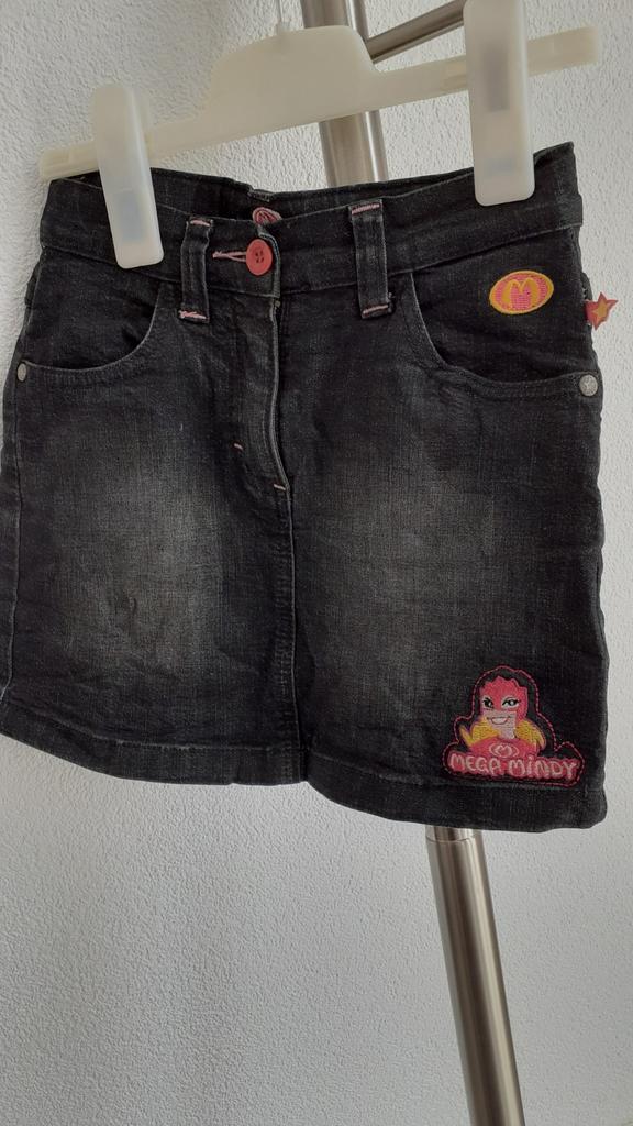 Mega mindy rok maat 134, Ophalen, Zo goed als nieuw, Meisje, Jurk of Rok