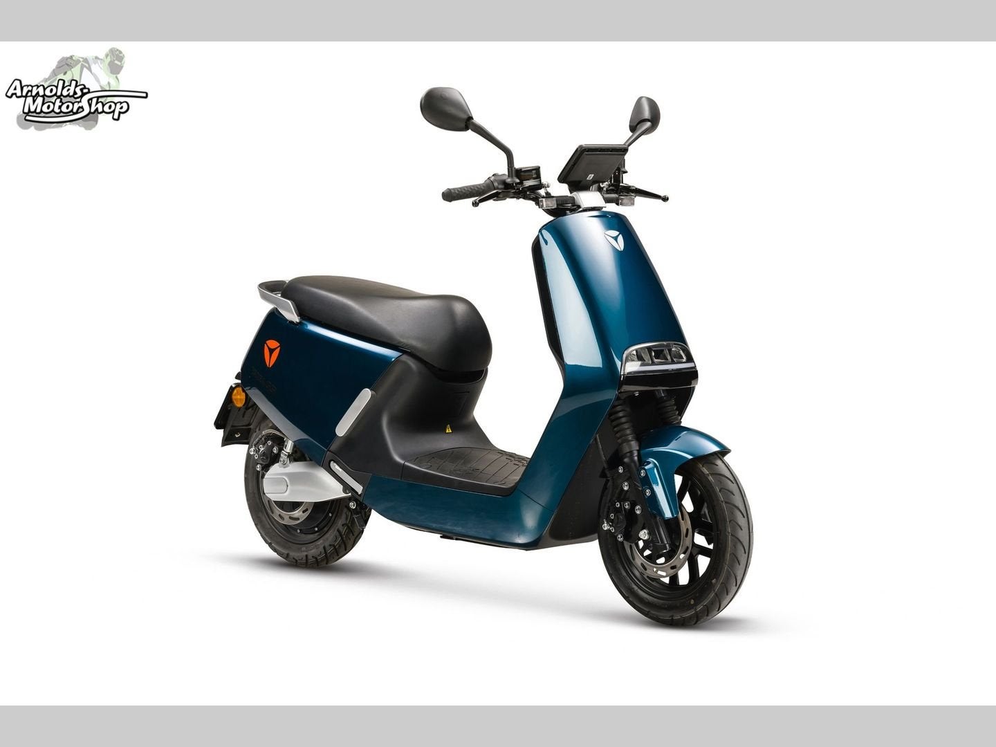 YADEA G5 (nieuw!), Fietsen en Brommers, Scooters | Overige merken, Maximaal 45 km/u, Elektrisch, Onbekend, Nieuw