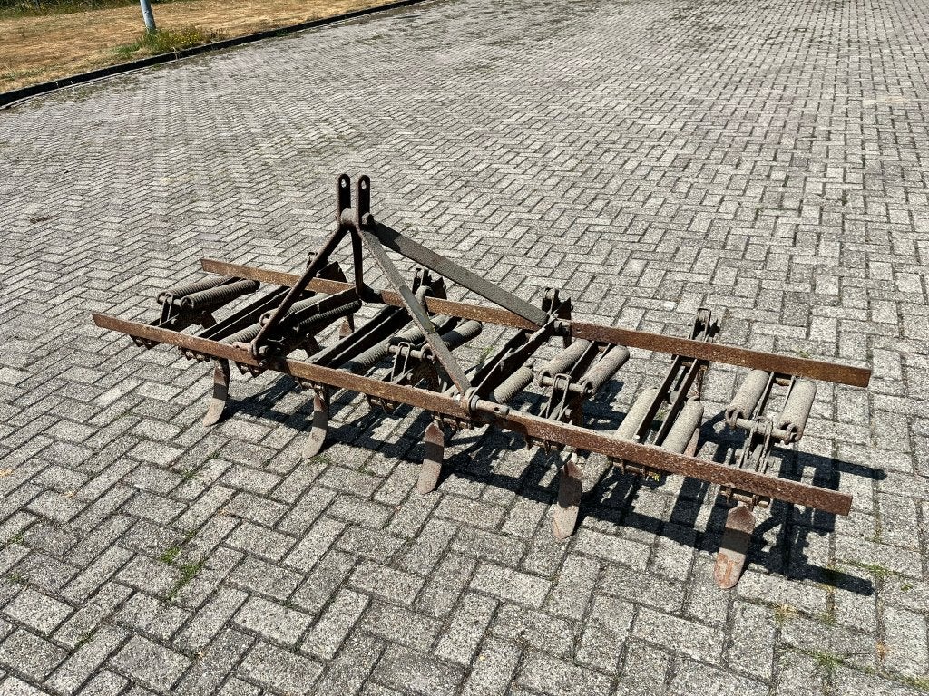 Ferguson antieke cultivator, Zakelijke goederen, Ophalen, Akkerbouw, Ferguson, Onbekend