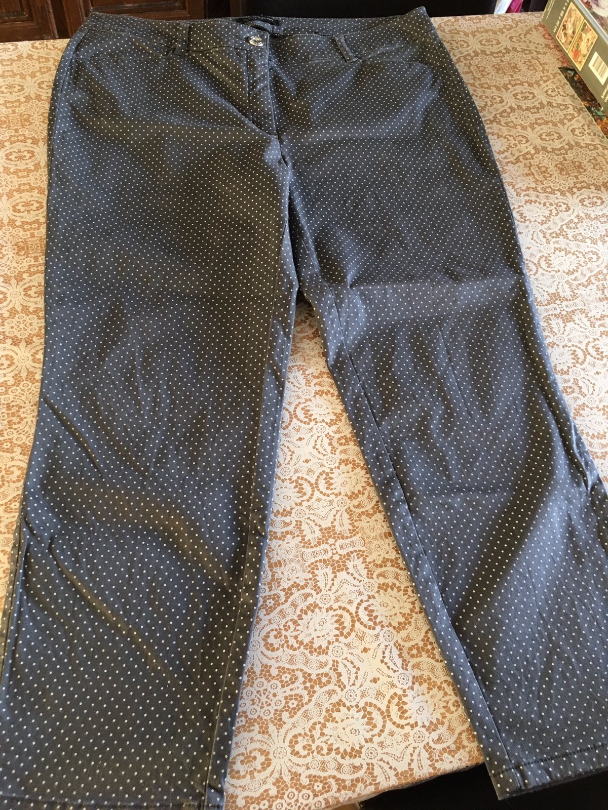 Dames pantalon merk BONITA als Nieuw., Maat 42/44 (L), Bonita, Ophalen of Verzenden, Zo goed als nieuw