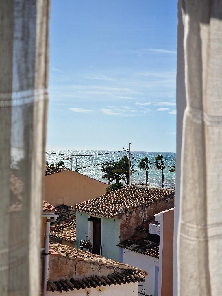 Winterverhuur – Casa Marta – Villajoyosa (Costa Blanca), Eigenaar