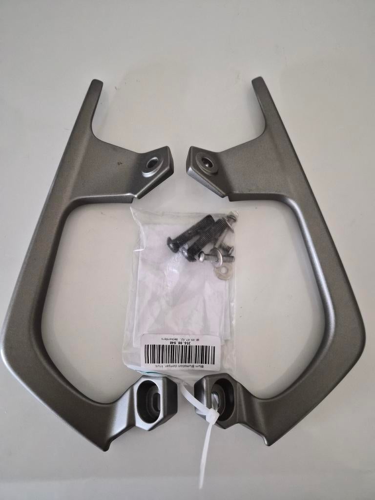 Passagier handgrepen Yamaha Tracer 900 GT, Ophalen of Verzenden, Gebruikt