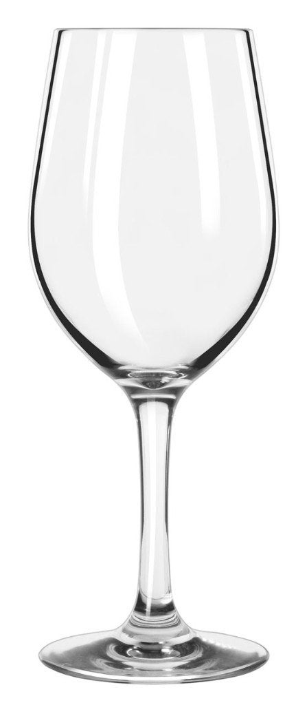 Onbreekbare wijnglazen - Tritan copolyester 35,5cl Infinium, Ophalen, Glas of Glazen, Kunststof, Overige merken