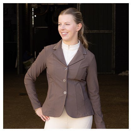Harry’s horse wedstrijdjas ivory nieuw xs s m l xl xxl, Dieren en Toebehoren, Ophalen of Verzenden, Nieuw, Dressuur, Bovenkleding