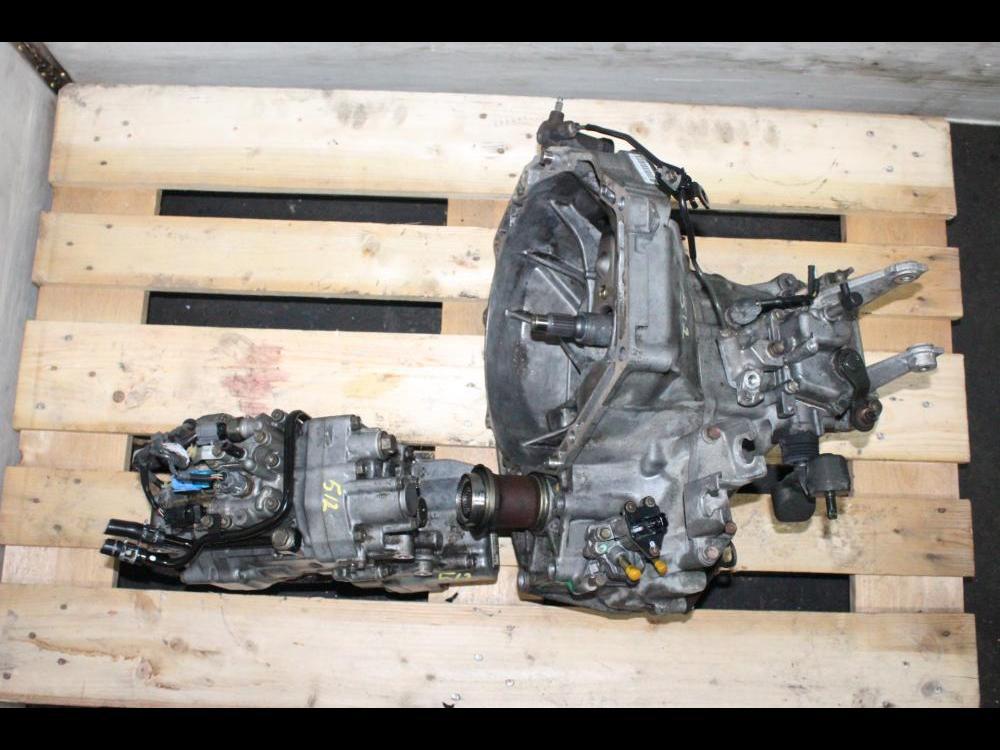 Honda Prelude H22A5 versnellingsbak ATTS Type SH M2X5, Ophalen, Honda