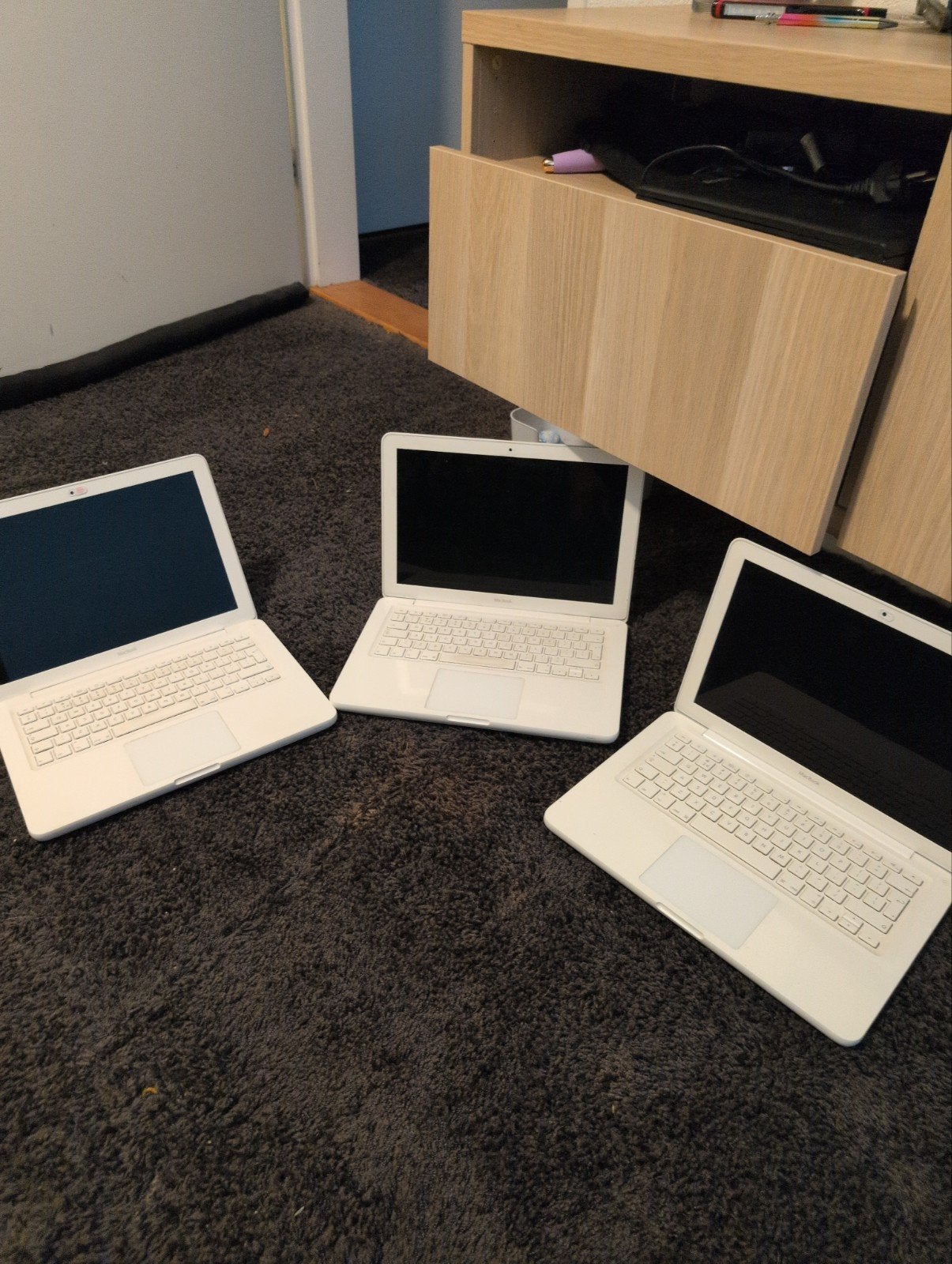 Macbook, Computers en Software, Apple Macbooks, Ophalen of Verzenden, 13 inch, MacBook