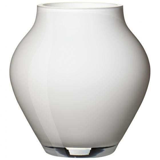 ***NIEUW*** Villeroy & Boch Oranda Mini Artic Breeze vaasje, Wit, Aardewerk of Porselein, Nieuw, Ophalen of Verzenden