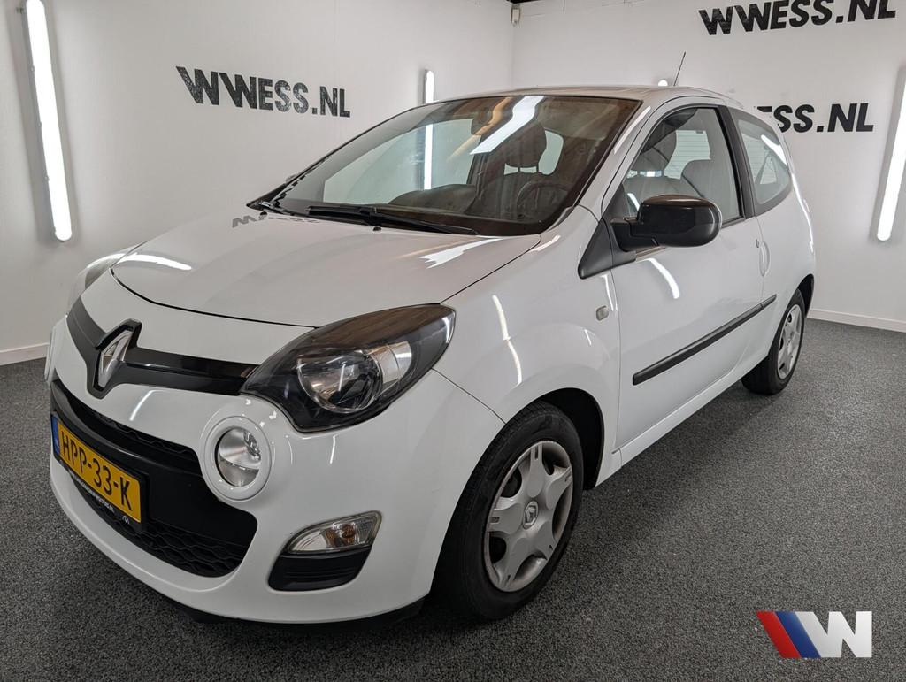 Renault Twingo | Collection | Airco | Weinig KM, Auto's, Voorwielaandrijving, Twingo, Gebruikt, 4 cilinders