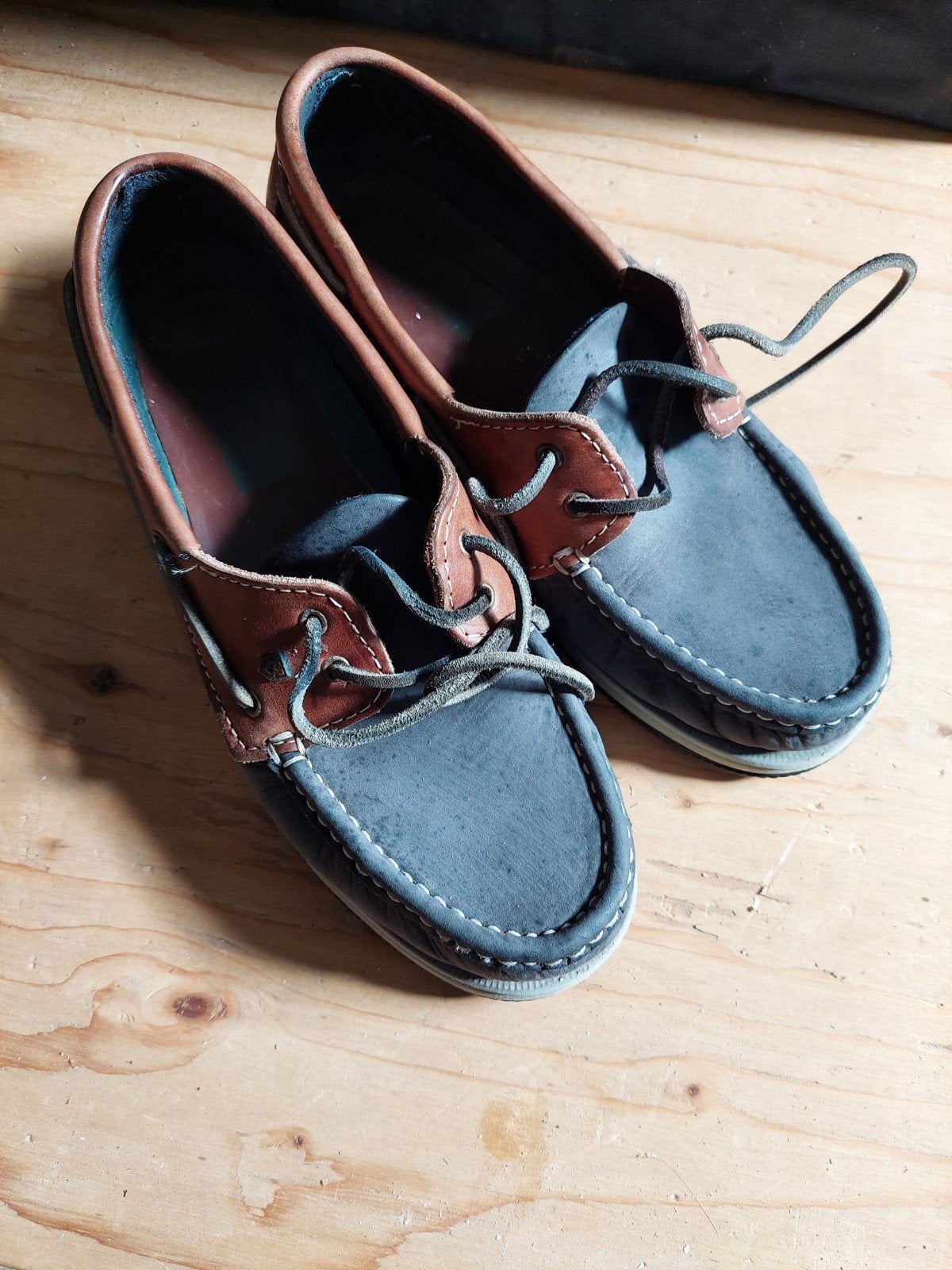 Stijlvolle Dubarry bootschoenen - Maat 41, Bootschoenen, Ophalen of Verzenden, Zo goed als nieuw, Dame of Heer
