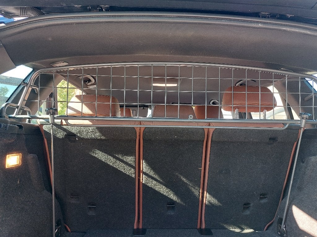 Travall Hondenrek BMW X1 E84 (2009–2015) compleet als nieuw, Ophalen of Verzenden, Zo goed als nieuw
