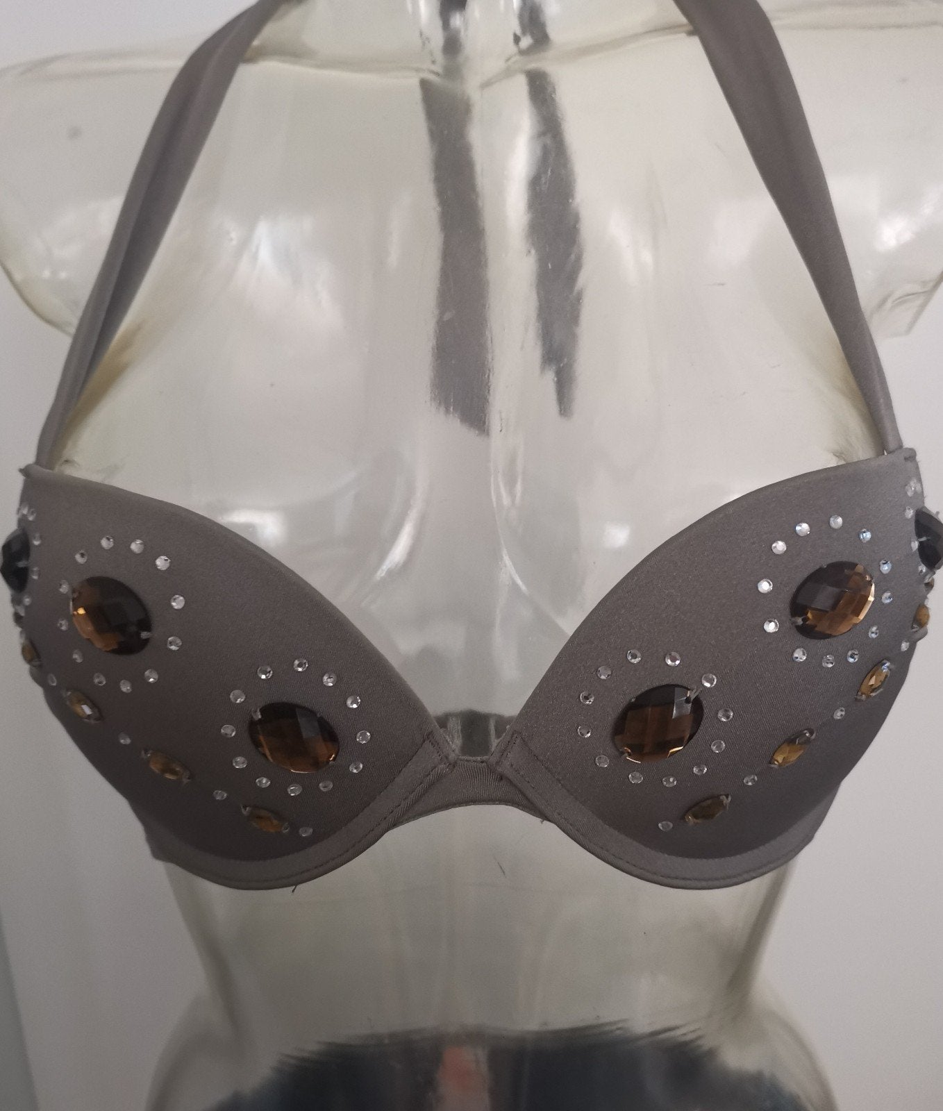 OCEAN CLUB Nieuw Bikini maat 70A/38, Overige kleuren, Verzenden, Ocean Club, Nieuw