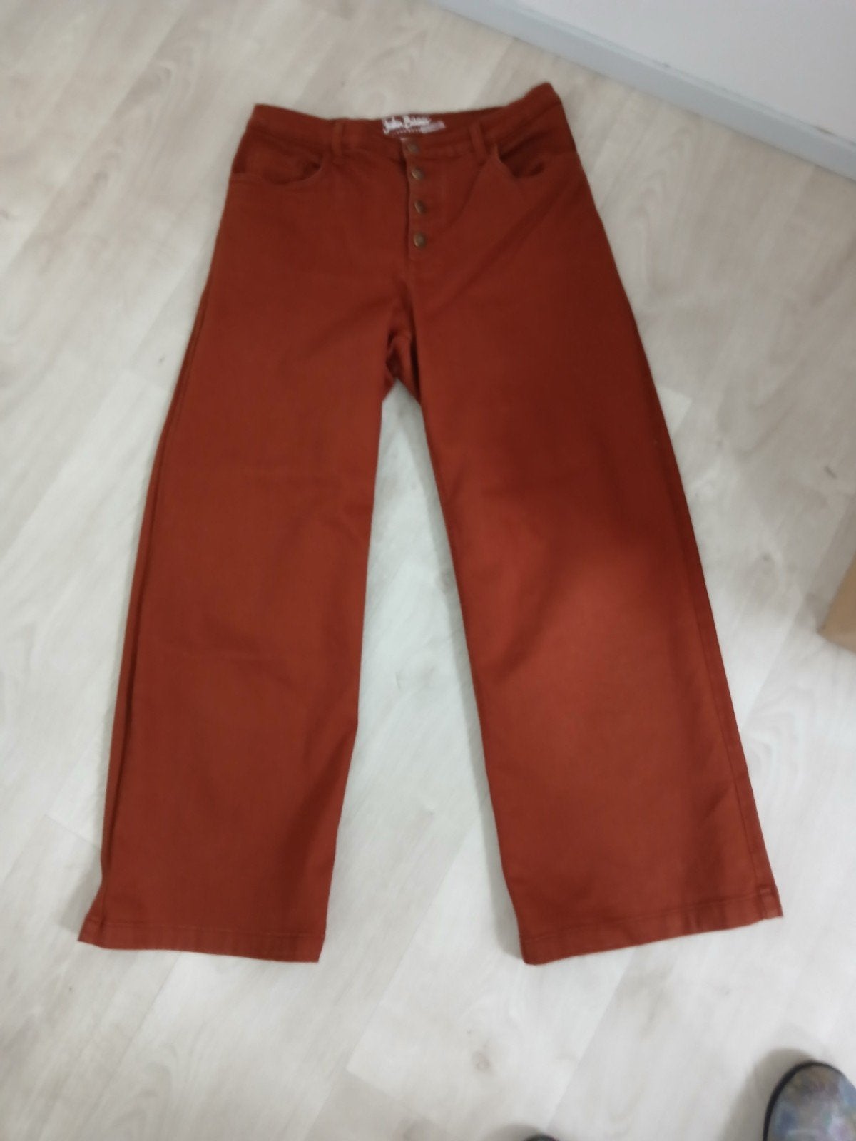 Jeans, maat 40, Kleding | Dames, John Baner, Ophalen of Verzenden, Zo goed als nieuw, Lang