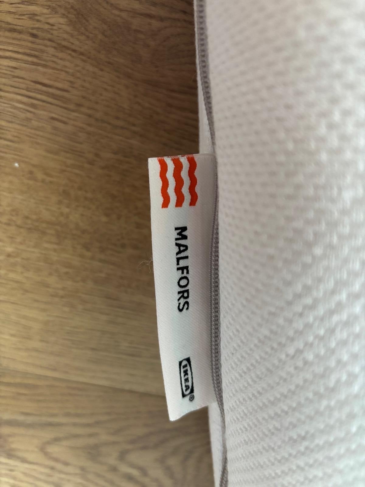 IKEA MALFORS matras 80x200 cm, Huis en Inrichting, Slaapkamer | Matrassen en Bedbodems, Ophalen, Gebruikt, Eenpersoons, 80 cm