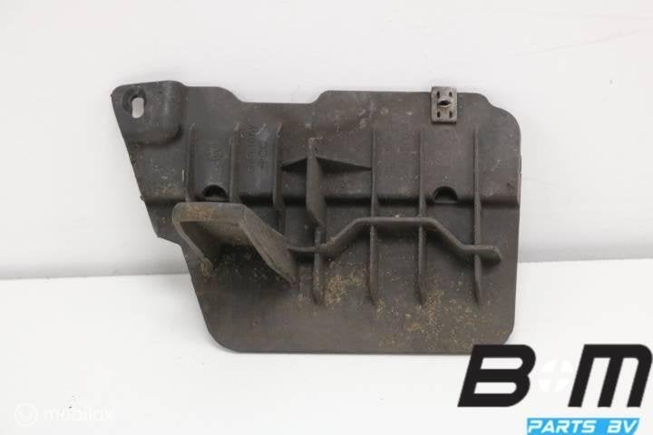 Dorpelbekleding rechtsachter VW Polo 2G AW 2G0854856A, Gebruikt