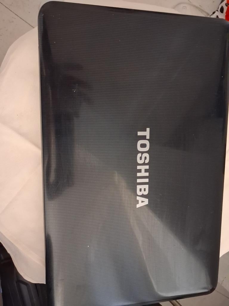 Toshiba Laptop - Betrouwbaar en Functioneel, HDD, 2 tot 3 Ghz, Verzenden, 8 GB